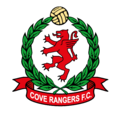 Команда Cove Rangers