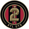 Команда Atlanta United 2