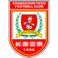 Команда Changchun Yatai