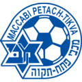 Команда Maccabi Petah Tikva