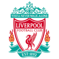 Команда Liverpool