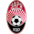 Команда FK Zorya Luhansk