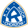 Команда Ruch Chorzow