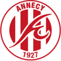 Команда Annecy