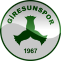Команда Giresunspor