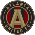 Команда Atlanta United 