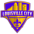 Команда Louisville City