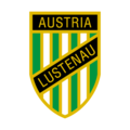 Команда A. Lustenau
