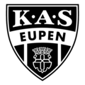 Команда Eupen