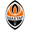 Команда Shakhtar Donetsk