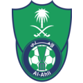 Команда Al Ahli SC