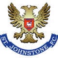 Команда St Johnstone