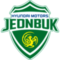 Команда Jeonbuk
