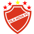 Команда Vila Nova FC