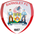 Команда Barnsley