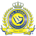 Команда Al-Nassr