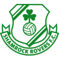 Команда Shamrock Rovers