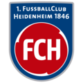 Команда Heidenheim