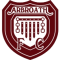 Команда Arbroath