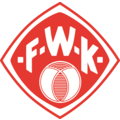 Команда Wurzburger Kickers