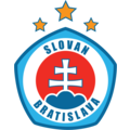 Команда Slovan Bratislava