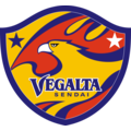 Команда Vegalta Sendai