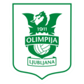 Команда O. Ljubljana
