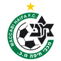 Команда Maccabi Haifa