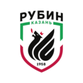 Команда Rubin Kazan