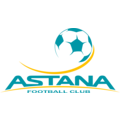Команда FC Astana