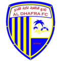 Команда Al Dhafra