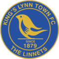 Команда King’s Lynn