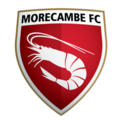 Команда Morecambe