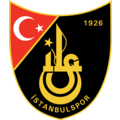 Команда Istanbulspor AS