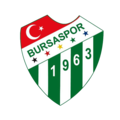 Команда Bursaspor