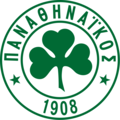 Команда Panathinaikos