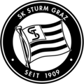 Команда Sturm Graz