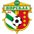 Команда Vorskla Poltava