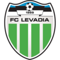 Команда Levadia