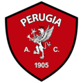 Команда Perugia