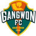 Команда Gangwon
