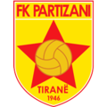 Команда Partizani