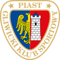 Команда Piast Gliwice