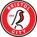 Команда Bristol City