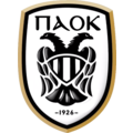 Команда PAOK