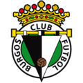 Команда Burgos CF