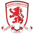 Команда Middlesbrough