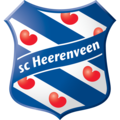Команда Heerenveen