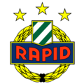Команда Rapid Vienna