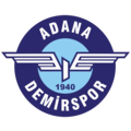 Команда Adana Demirspor